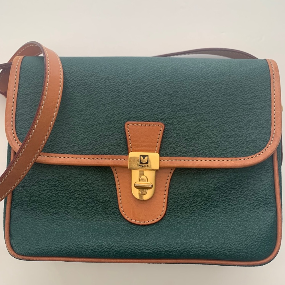 Women vintage  Marcus Florence purse